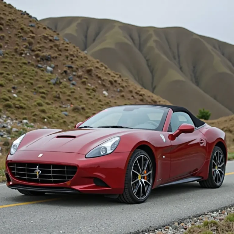 Best Convertible Sports Cars