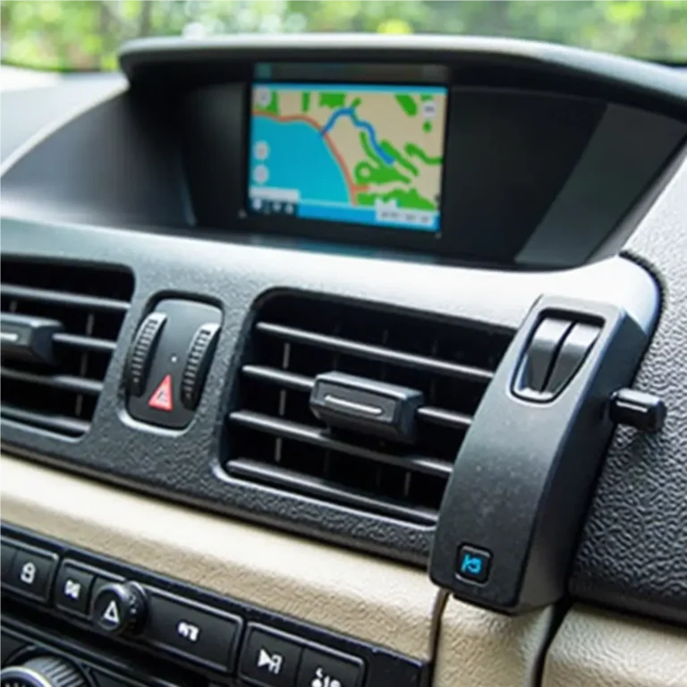 Car Cooling Gadgets