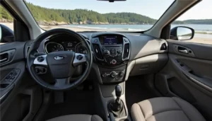 Car Dashboard Accessories