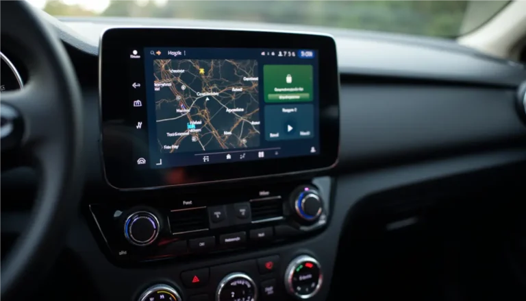 Car Electronic