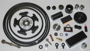 Car Electronic Parts