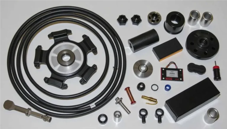 Car Electronic Parts