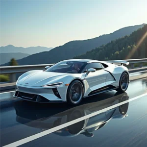 Car Electronic Stability Control