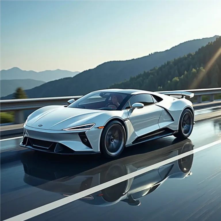 Car Electronic Stability Control