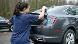 Electronic Car Insurance