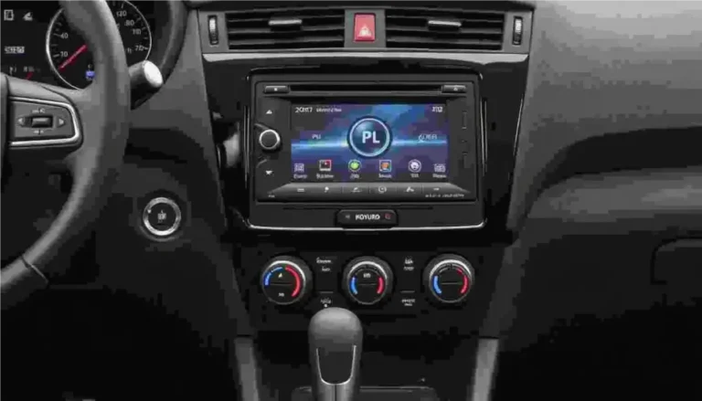 Guru Electronics Car Audio