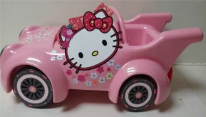 Hello Kitty Car Accessories
