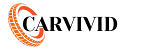 carvivid logo