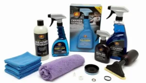 Best Car Cleaning Kit for Detailing