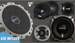 Best Car Speakers for Bass