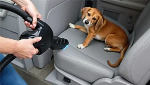 Best Car Vacuum for Pet Hair