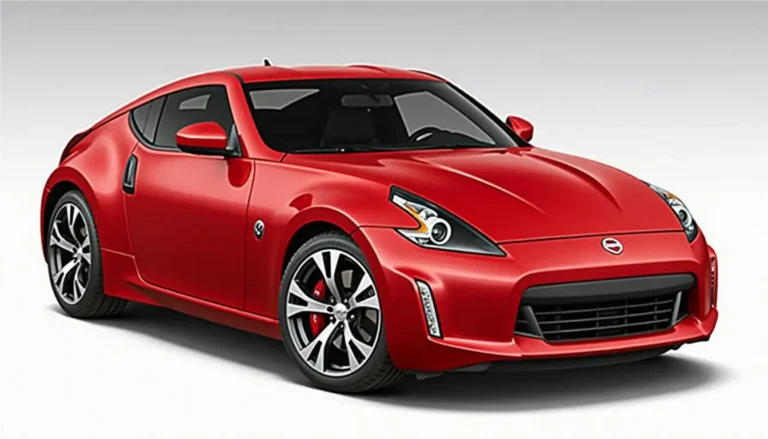 Best Car Wax for Red Cars