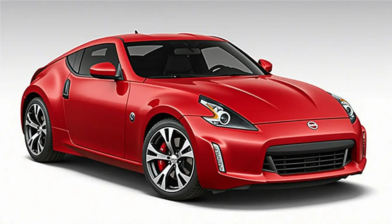 Best Car Wax for Red Cars