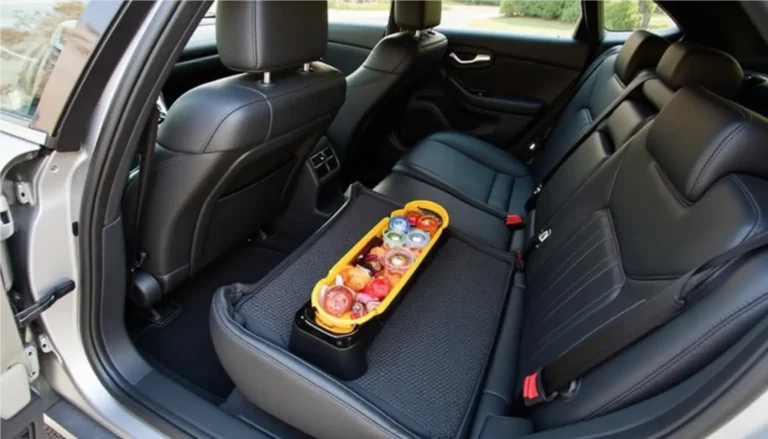Car Accessories