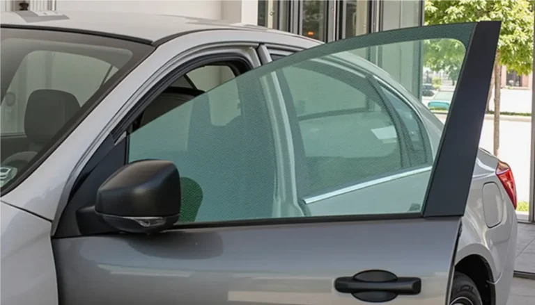 Car Glass