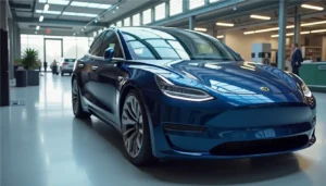 Do Electric Vehicles Have Transmissions