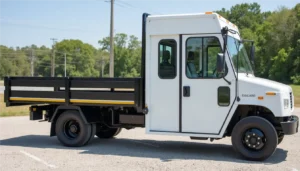 Electric Utility Vehicles for Sale