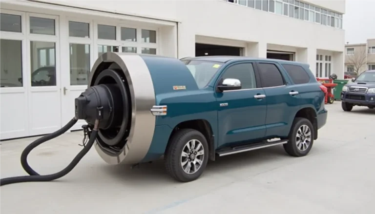 Electric Vehicle Heater