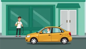 Electric Vehicle Mandate