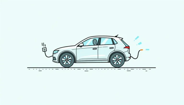 Electric Vehicle Market Trends 2025