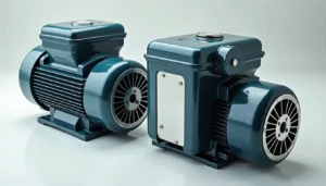 Electric Vehicle Motors