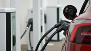 Fastest Electric Vehicle Chargers