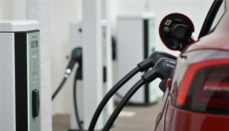 Fastest Electric Vehicle Chargers
