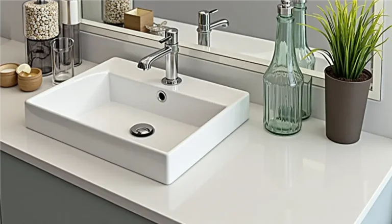 Glass Accessories