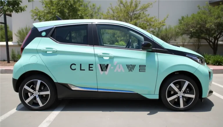 Green Wave Electric Vehicles