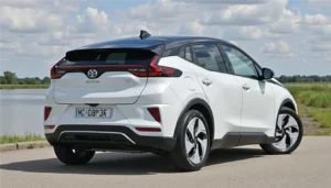 Most Affordable Electric Vehicles