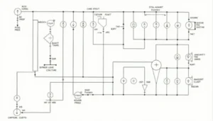 Vehicle Electrical Schematics
