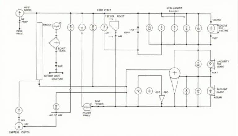 Vehicle Electrical Schematics