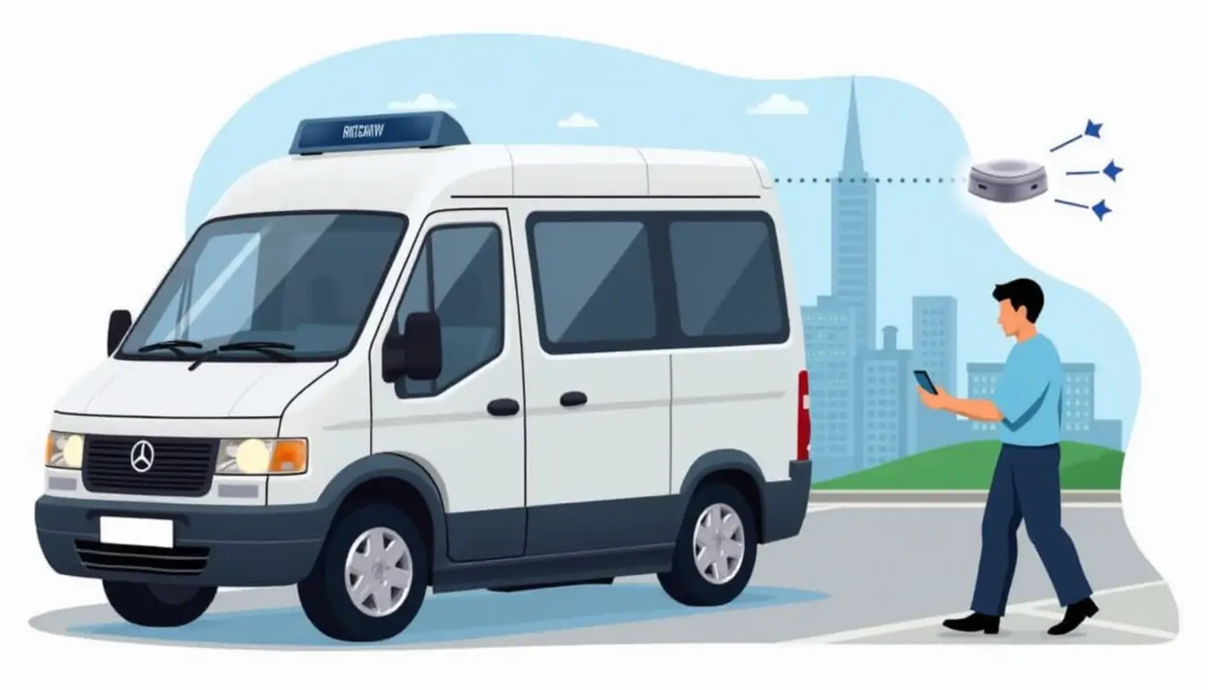 Best Car Alarm System for Theft Protection