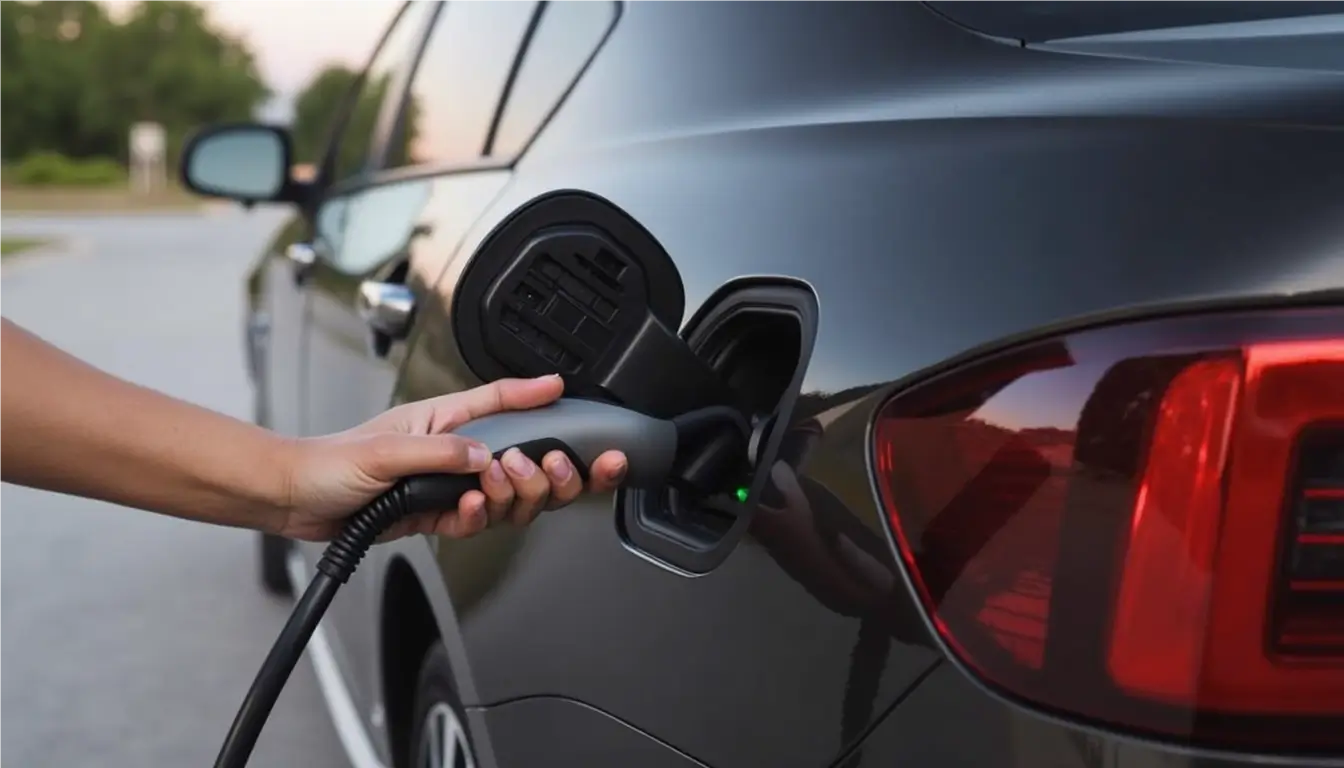 Best Car Charger for Fast Charging