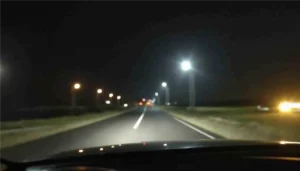 Best Car Dash Cam for Night Driving