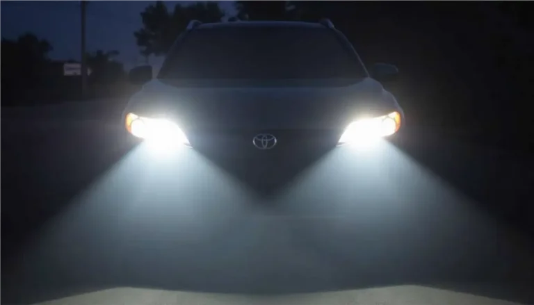 Best Car Headlight Bulbs for Brightness