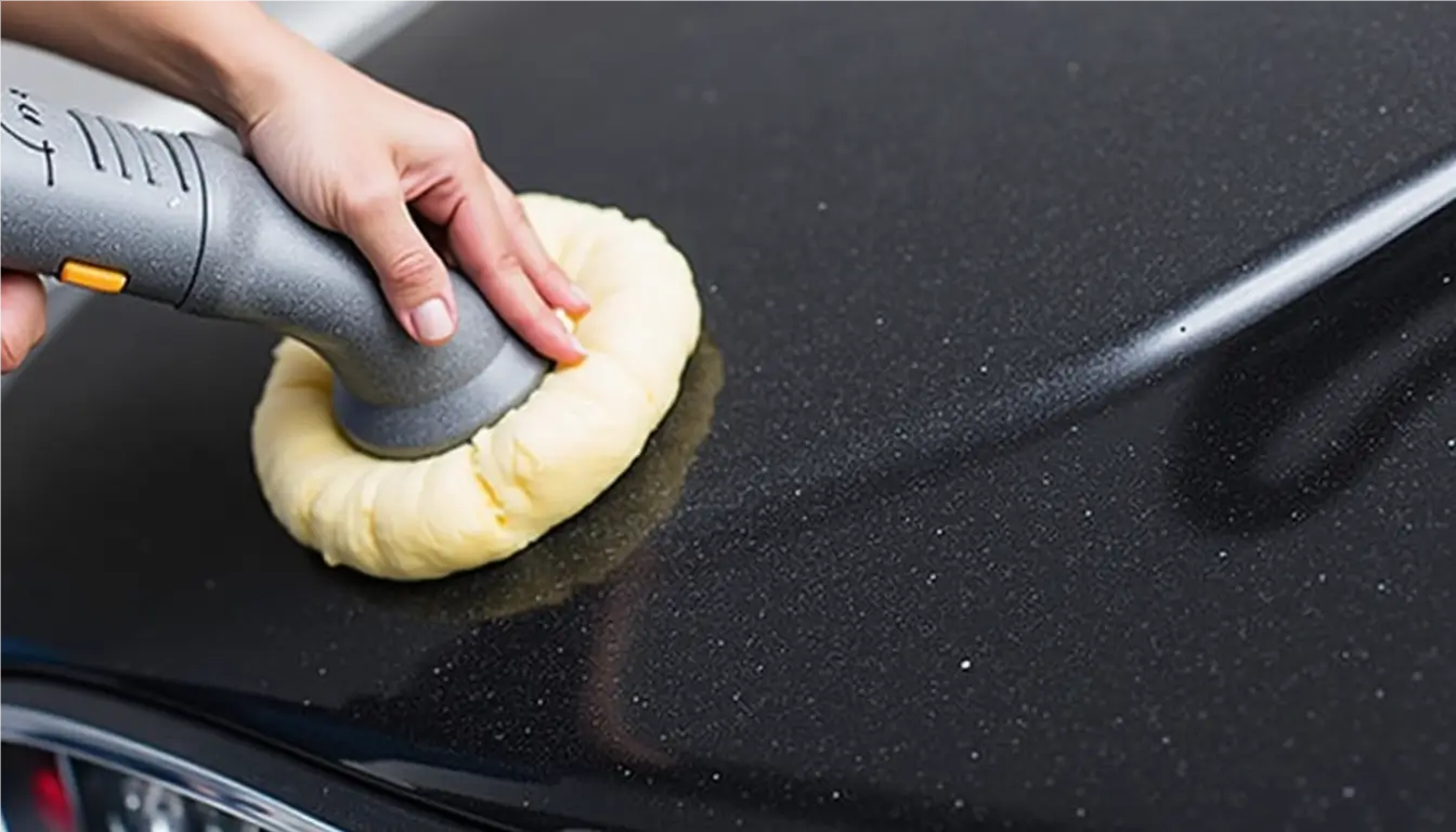 Best Car Polish for Black Cars