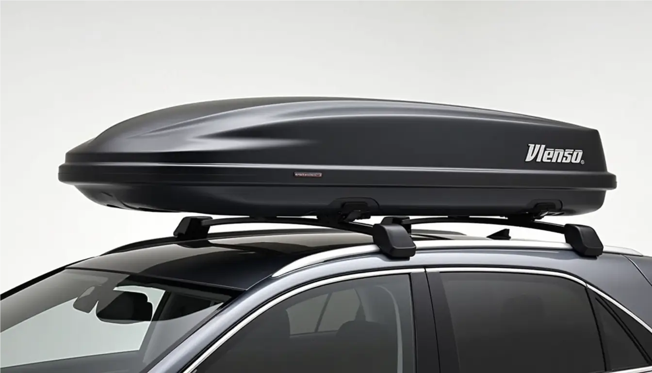 Best Car Roof Box for Storage