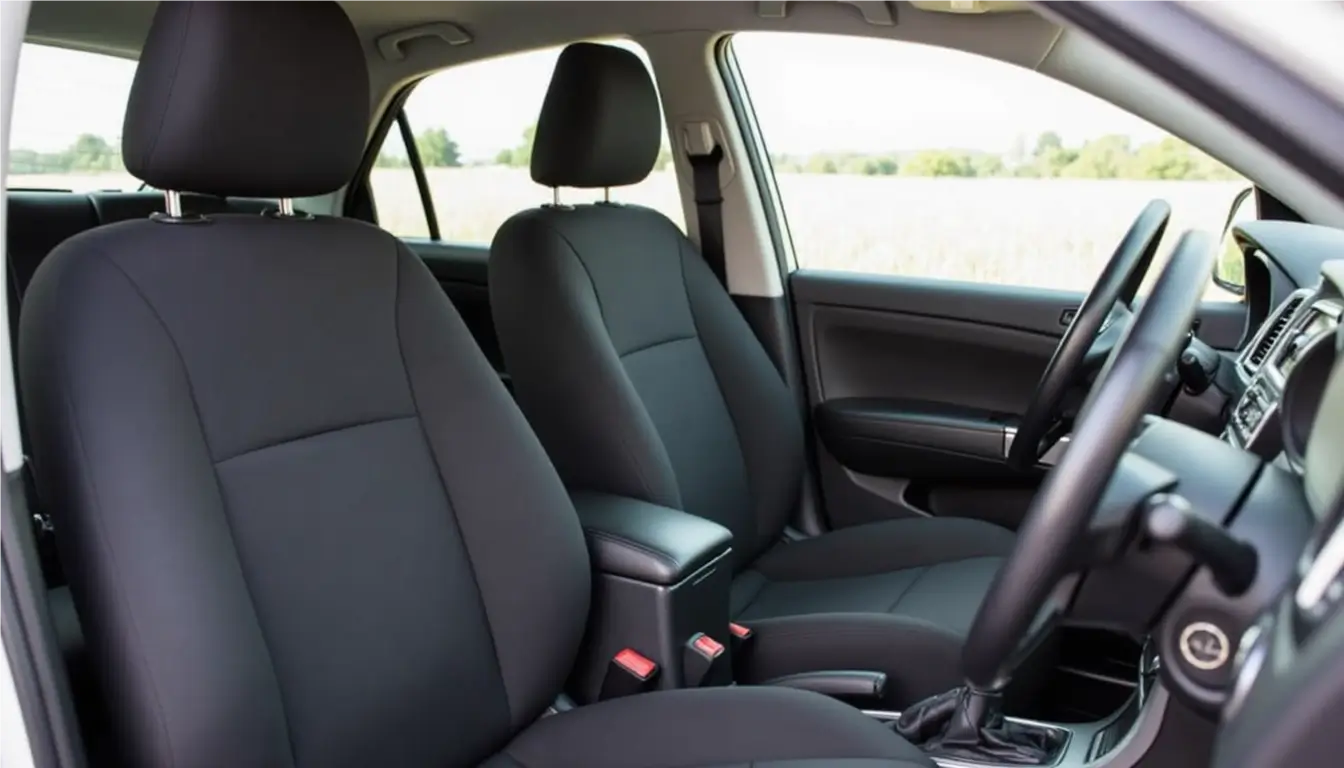 est Car Seat Covers for Winter