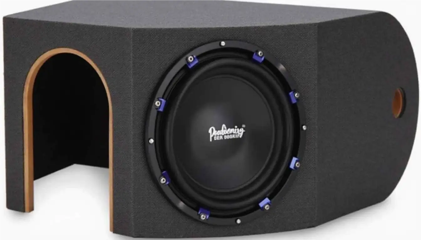 Best Car Subwoofer for Deep Bass