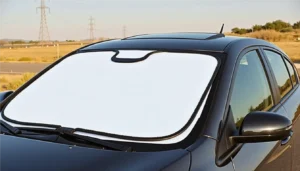 Best Car Sunshade for Windshield