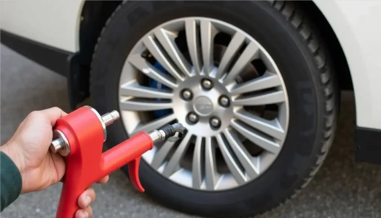 Best Car Tire Inflator for Emergencies