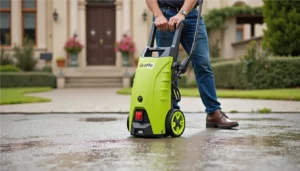 Giraffe Tools Pressure Washer