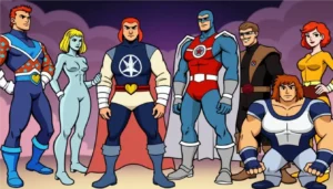 Super7 Thundercats Ultimates