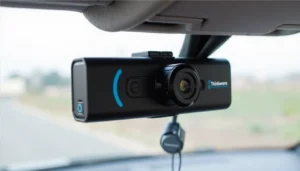 Thinkware 4K Dash Cam