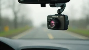 Thinkware U1000 4K UHD Dash Cam