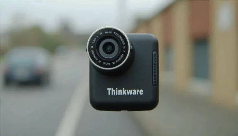 Thinkware U3000 4K Dash Cam Front 64Gb