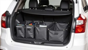Trunk Organizer for Car