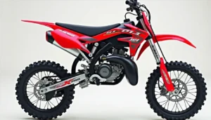 X Pro 125Cc Dirt Bike
